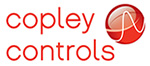 Copley Controls logo